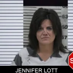 Jennifer Lott Mugshots