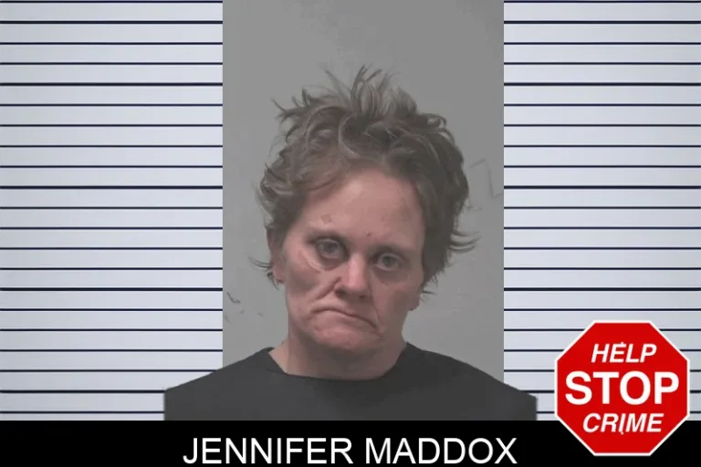 Jennifer Maddox