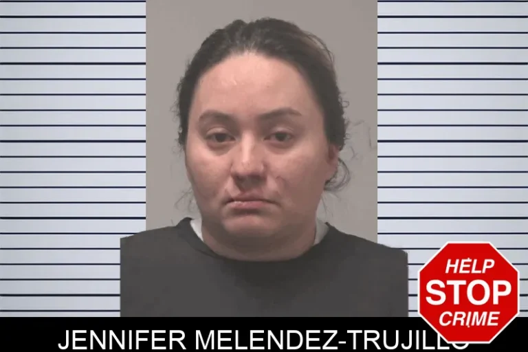 Jennifer Melendez-Trujillo