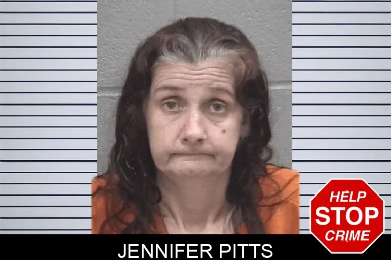 Jennifer Pitts