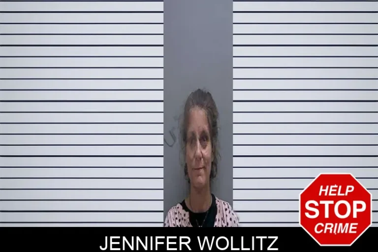 Jennifer Wollitz