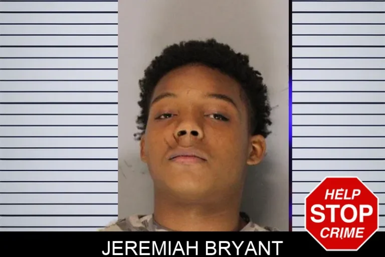 Jeremiah Bryant