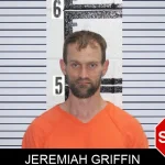 Jeremiah Griffin Mugshots