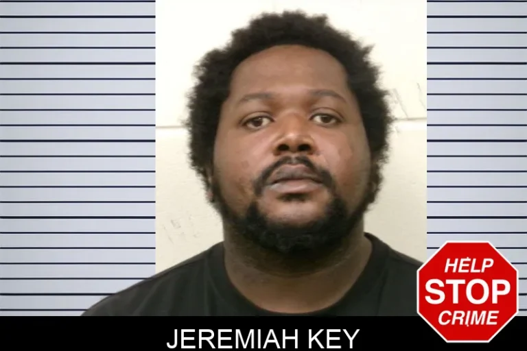 Jeremiah Key