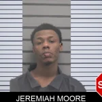 Jeremiah Moore Mugshots