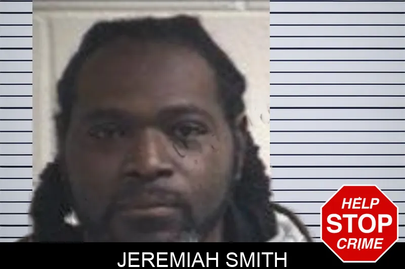 Jeremiah Smith