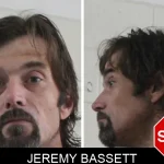 Jeremy Bassett Mugshots