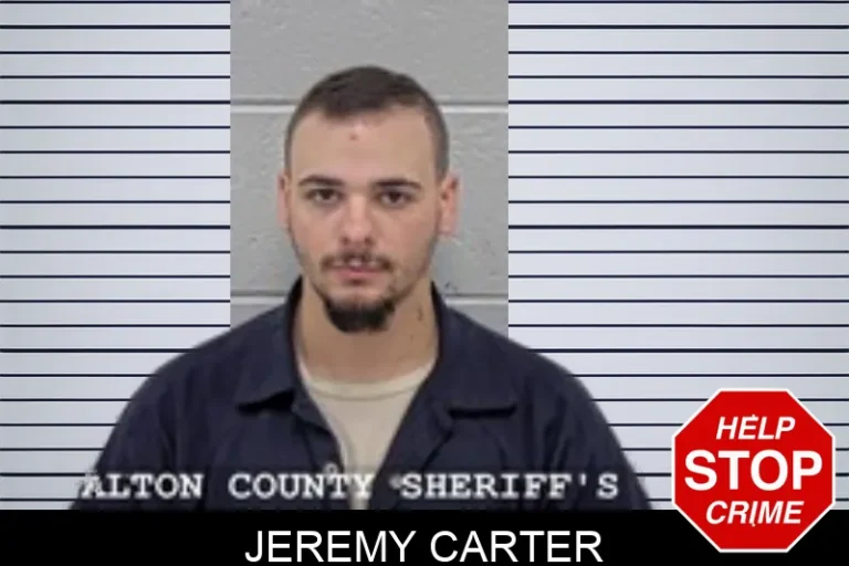 Jeremy Carter