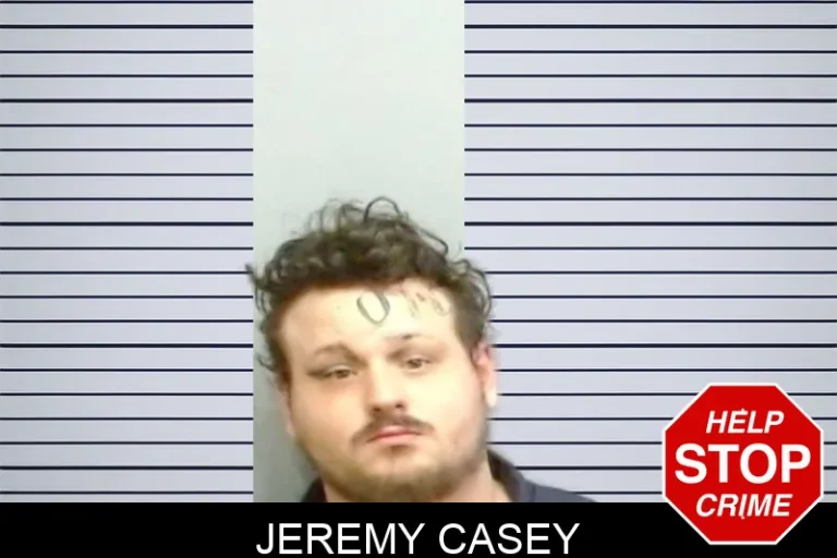 Jeremy Casey