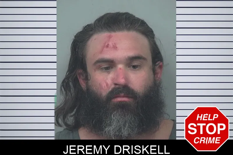 Jeremy Driskell