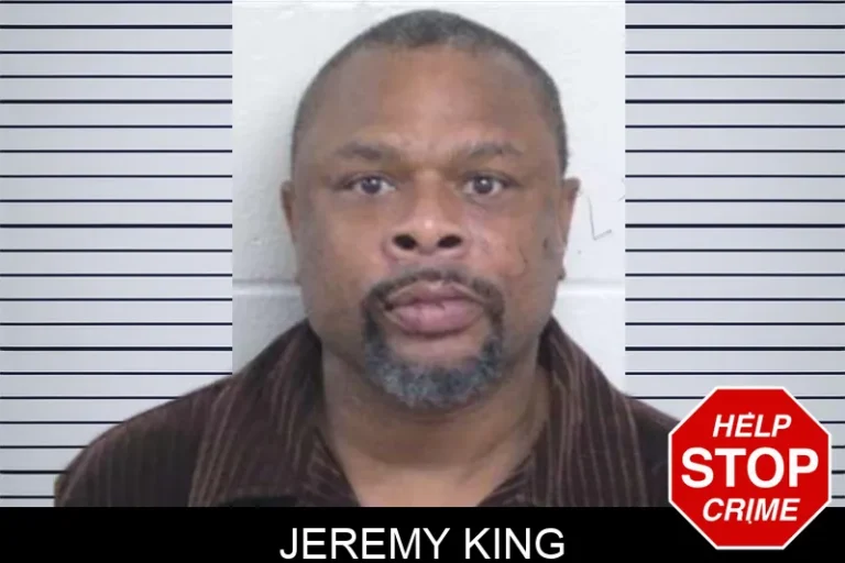 Jeremy King