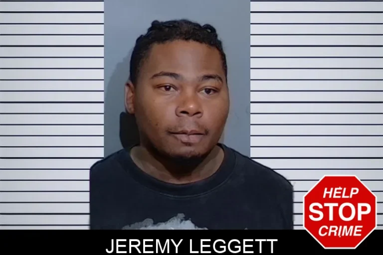 Jeremy Leggett