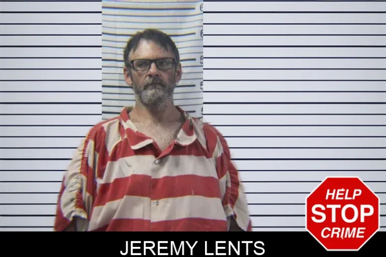 Jeremy Lents