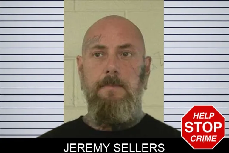Jeremy Sellers