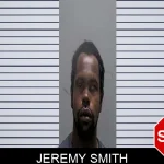 Jeremy Smith Mugshots