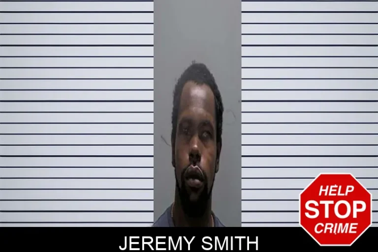Jeremy Smith