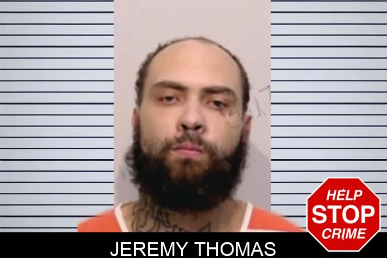 Jeremy Thomas