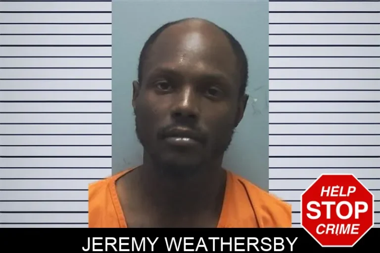 Jeremy Weathersby mugshot – Cherokee County , Georgia Jeremy Weathersby