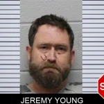 Jeremy Young Mugshots