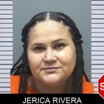 Jerica Rivera Mugshots