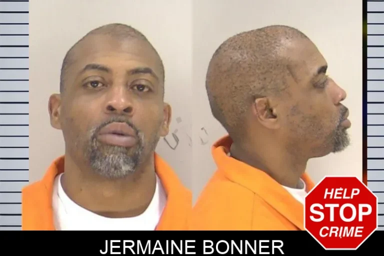 Jermaine Bonner