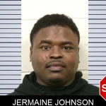 Jermaine Johnson Mugshots