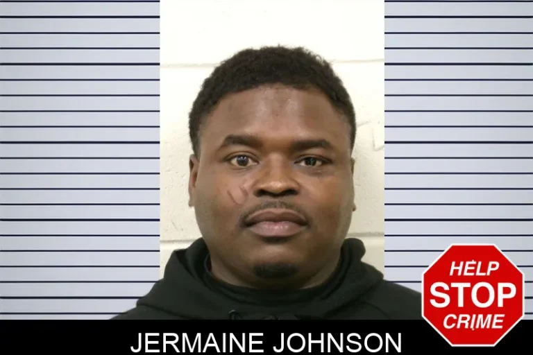 Jermaine Johnson