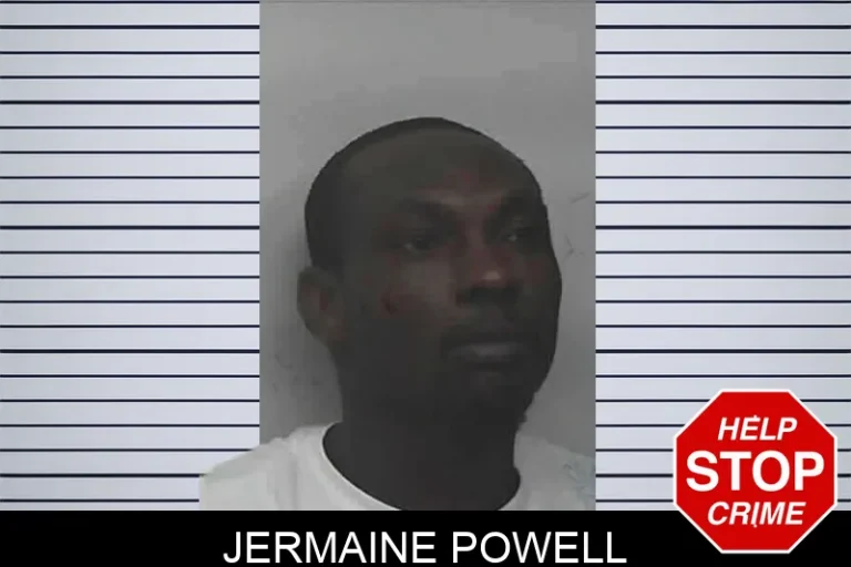 Jermaine Powell