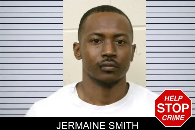 Jermaine Smith