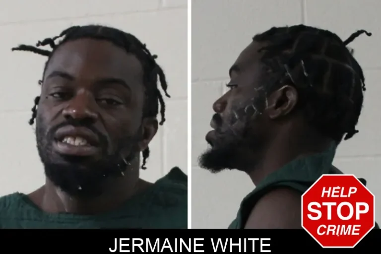 Jermaine White