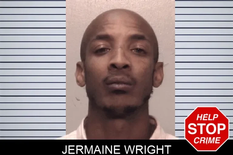Jermaine Wright