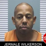 Jermale Wilkerson Mugshots