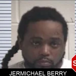 Jermichael Berry Mugshots