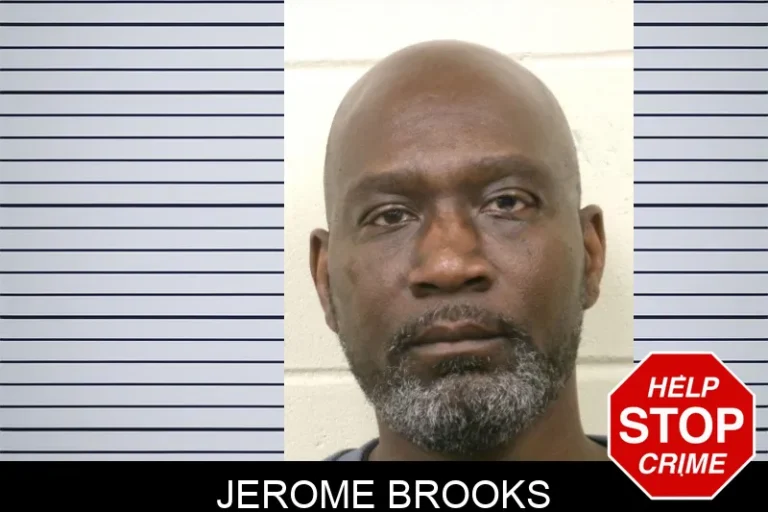 Jerome Brooks