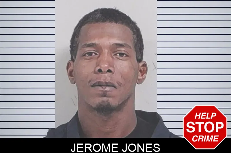 Jerome Jones