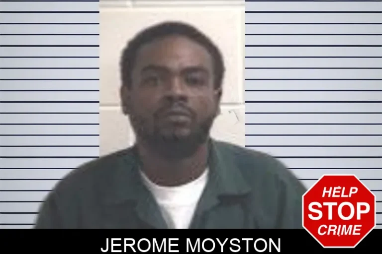 Jerome Moyston