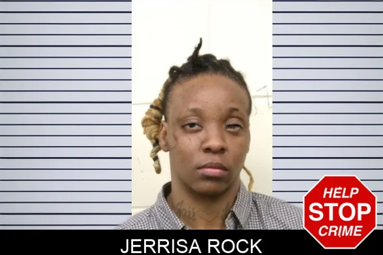 Jerrisa Rock
