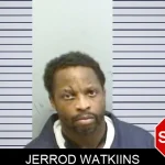 Jerrod Watkiins Mugshots