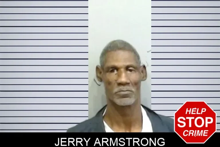 Jerry Armstrong mugshot – Fulton County , Georgia Jerry Armstrong