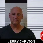 Jerry Carlton Mugshots