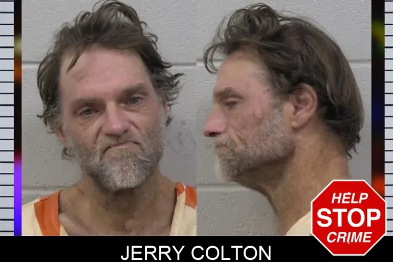 Jerry Colton