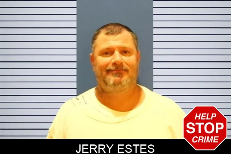 Jerry Estes