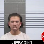Jerry Ginn Mugshots