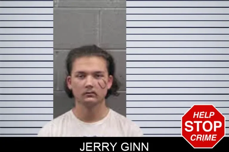 Jerry Ginn