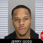 Jerry Goss Mugshots