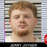 Jerry Joyner Mugshots