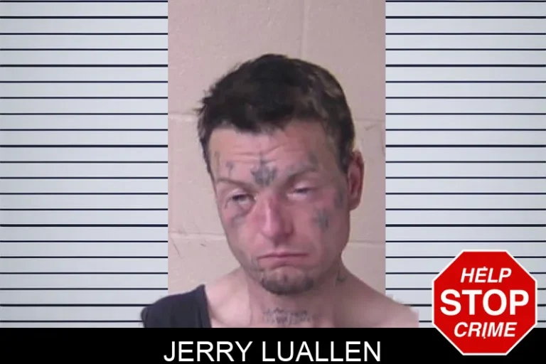 Jerry Luallen