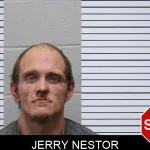 Jerry Nestor Mugshots