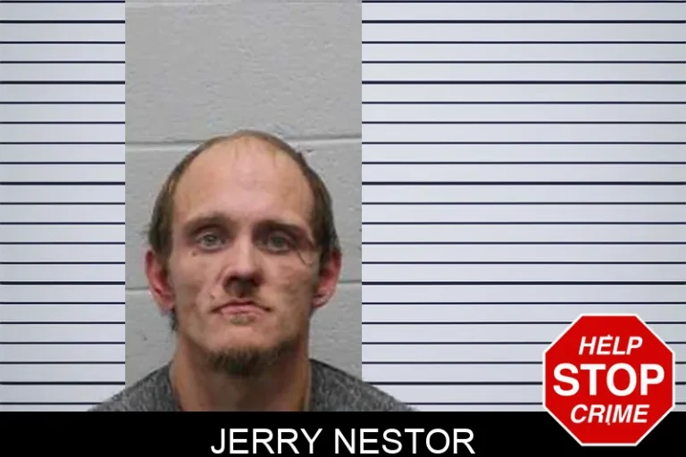 Jerry Nestor