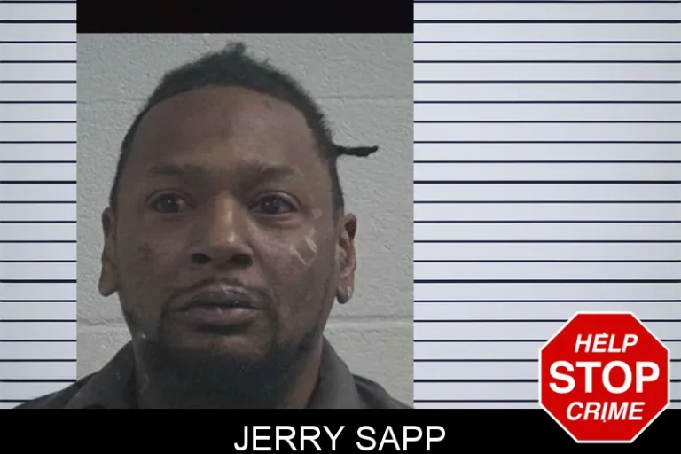 Jerry Sapp
